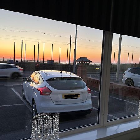 Windsor Park Hotel Blackpool Buitenkant foto